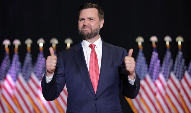 ABŞ-ın vitse-prezidenti Zəngəzur dəhlizinin təməlqoymasına&nbsp;gəlir&nbsp;