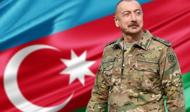 64 İlin 64 Uğuru...