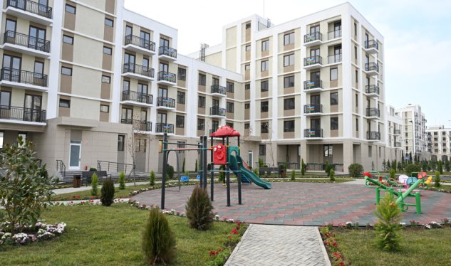 Ağdam şəhərinə Böyük Qayıdış&nbsp;- 83 ailə, 308 nəfər köçürüldü&nbsp;