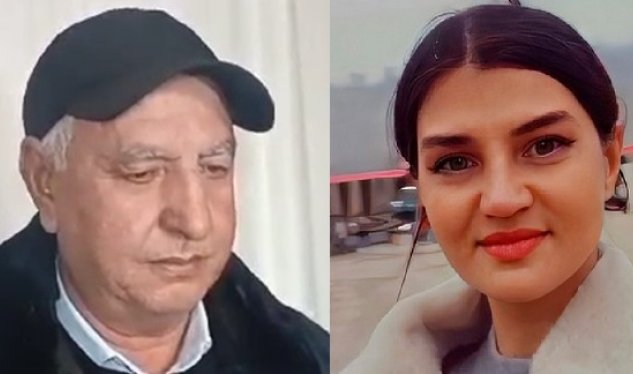 Hökümənin ən böyük arzusu Kəlbəcərdə evinin olması idi - Atası