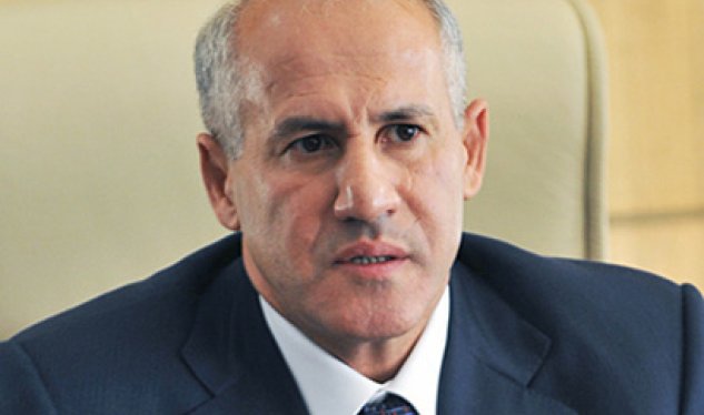 Füzuli Ələkbərovun dövlətə külli miqdarda borcu var