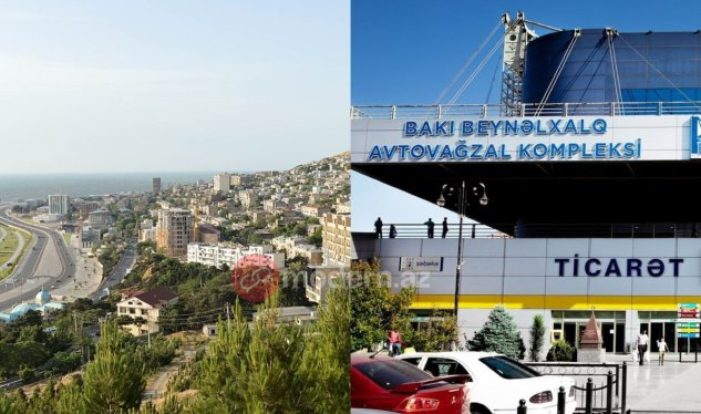 Bayılda avtovağzal inşa olunsun!&nbsp;- TƏKLİF