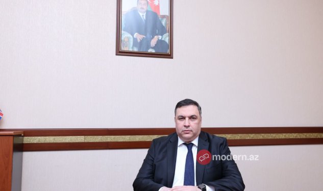 Hesablama Palatasının auditoru: Dövlət qurumlarında nöqsanlar aşkar olunub - MÜSAHİBƏ