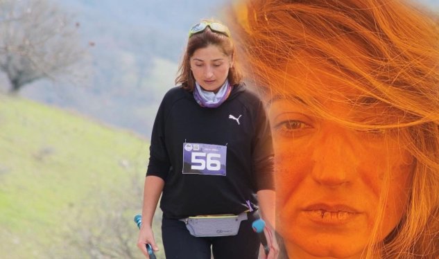 Prezident Everesti fəth edən Vəfanı da TƏLTİF EDİB