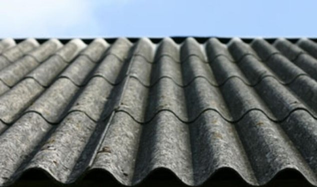 Azərbaycanda asbest və şiferlər qadağan edilir