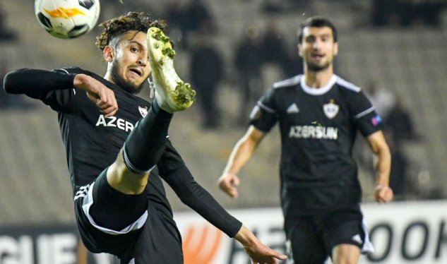 Azərbaycanda ən yaxşı futbolçular kimlərdi... - ADLAR DEYİLDİ