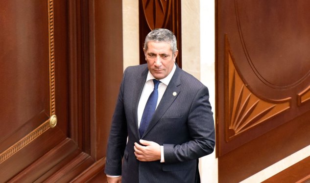 Deputatdan&nbsp;sərt REAKSİYA: "Təhqir yazanı öz ailəsi də izləyir"&nbsp;