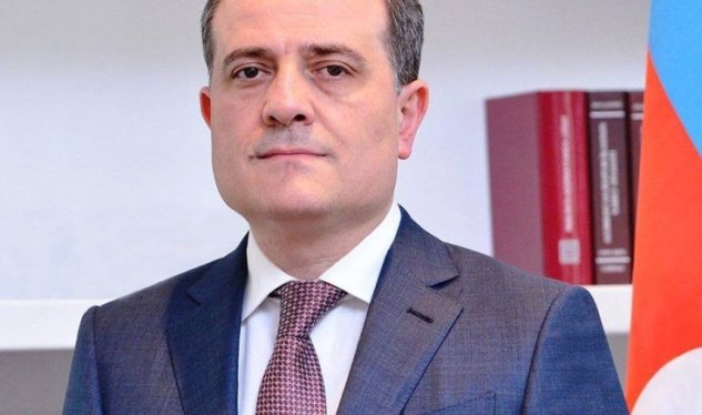 Ceyhun Bayramov Ermənistana bu şərtlərlə səfər edə bilər