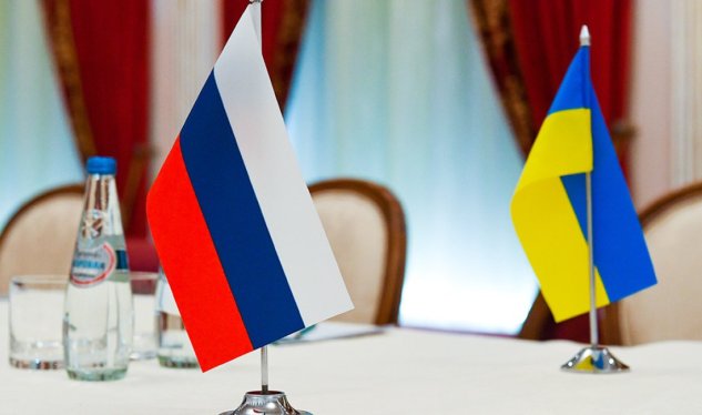 Rusiya Ukrayna ilə atəşkəsə razılıq verib - KİV