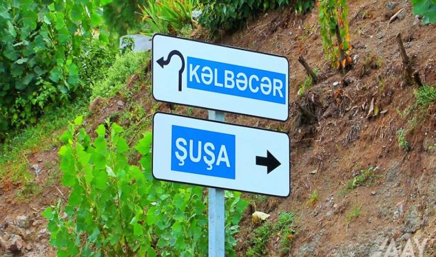 Bayramda Qarabağa getmək istəyənlərin NƏZƏRİNƏ!