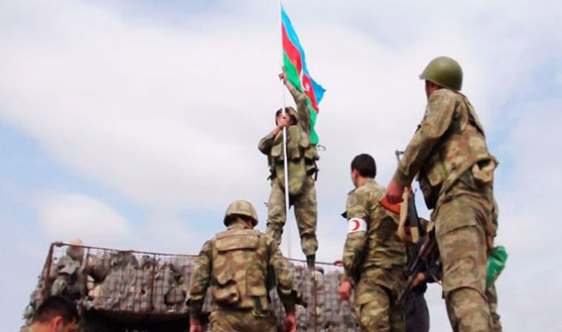 Bakıda ən çox müharibə veteranı hansı rayonlarda yaşayır?