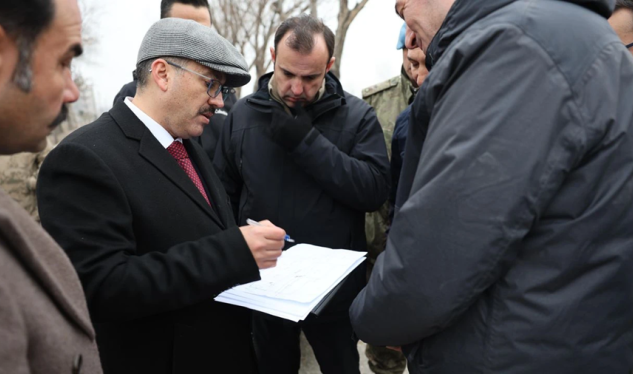 Türkiyə-Ermənistan quru sərhədi açılır - Son işlər görülür