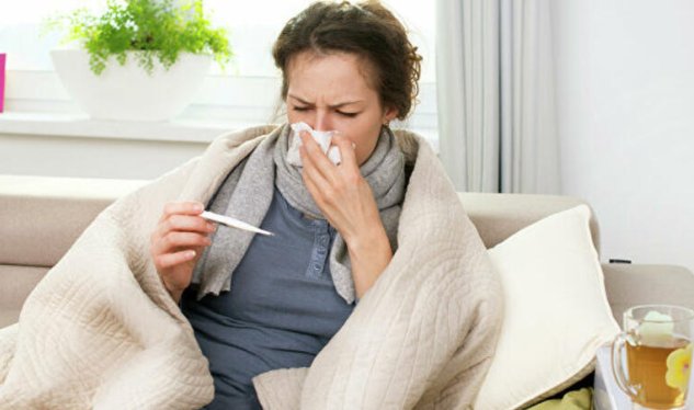&ldquo;Bunun adı qrip deyil!&rdquo; -&nbsp;Tanınmış həkim&nbsp;həyəcan təbili çaldı