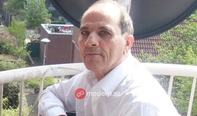 Azərbaycanın Milli Qəhrəmanı vəfat etdi