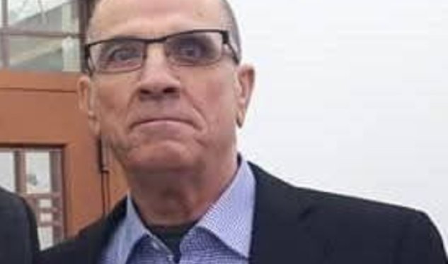 Şahin Tağıyev Şəhidlər Xiyabanında dəfn olunsun - TƏKLİF