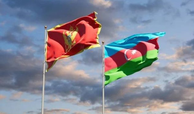 Rəsmi Bakıdan Monteneqronun viza qərarına REAKSİYA