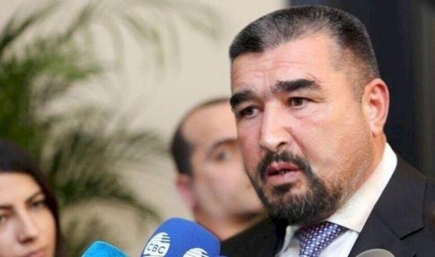 Etibar Pirverdiyev milyonluq tenderə QATILDI