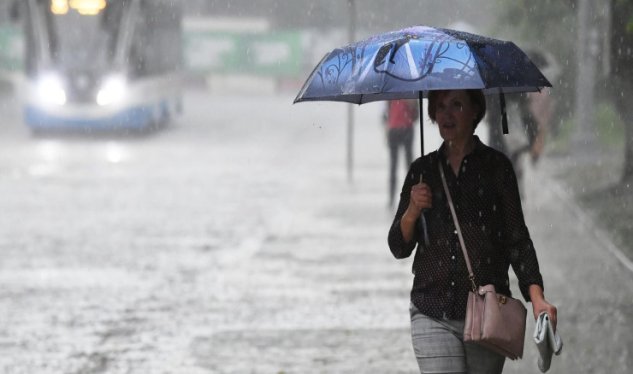 Yanvarda yağıntının miqdarı normadan çox olacaq -&nbsp;PROQNOZ