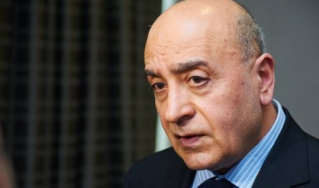 Prezident Rasim Musabəyovu TƏLTİF ETDİ