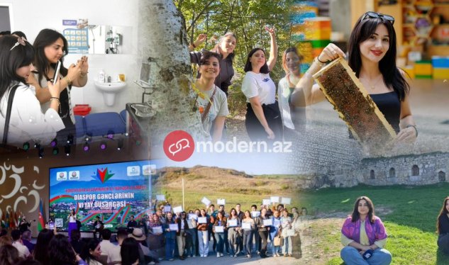 Ən yaddaqalan mediaturları hansı qurumlar təşkil edib? - SORĞU