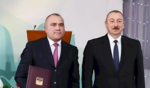 Elxan İbrahimovun işdən çıxardığı müavin: &ldquo;... gecə vaxtı&nbsp;deyir ki, ərizəni yaz çıx&rdquo;