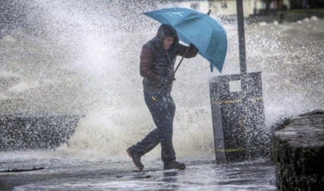 Külək güclənəcək, qar yağacaq - Sabahın havası