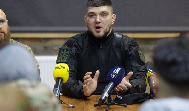 Rusiya kəşfiyyatının daha bir uğursuzluğu - Kapustin sağdır