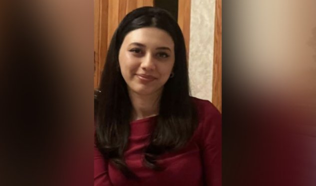 Bakıda gənc qız faciəvi şəkildə ölüb - FOTO