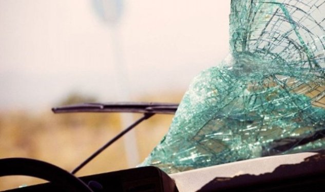 Ata və oğlu qəzada öldü&nbsp;- Goranboyda FACİƏ