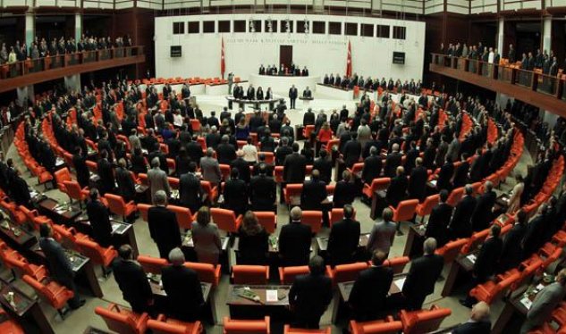 Türkiyənin ən güclü partiyaları - SİYAHI