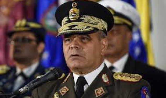 KİV: Venesuelanın müdafiə naziri öldürülüb - YENİLƏNİB