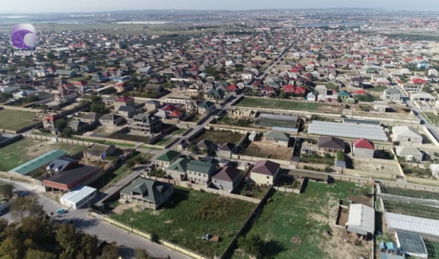 Sənədsiz evlərlə bağlı problem kökündən həll edilə bilər