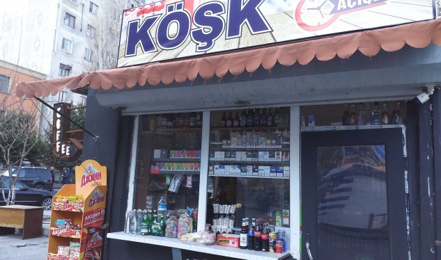 Sumqayıtda 11&nbsp;köşkü sökdülər&nbsp;