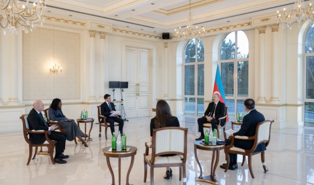 Bayden 907-ci düzəlişdə&nbsp;çox böyük fəallıq göstərib