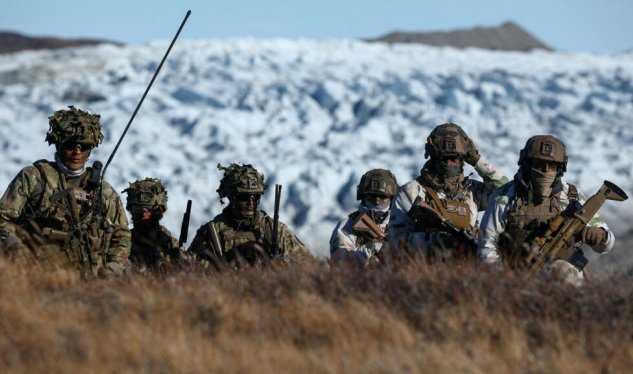 ABŞ yaxın aylarda bu NATO üzvünə hücum edə bilər - MƏNBƏ