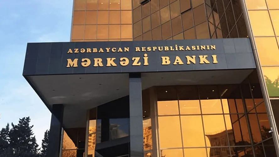 Mərkəzi Bank&nbsp;yerli banklara 1 il vaxt verdi