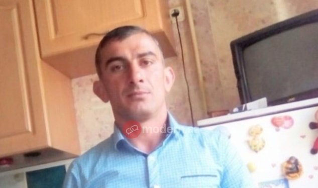 Rusiyada həmyerlimiz polis əməkdaşını qətlə yetirdi - FOTO