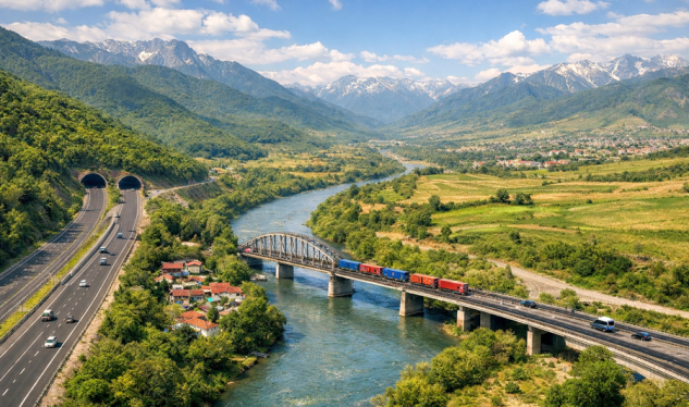 Zəngəzur yoxsa Araz dəhlizi - Azərbaycan üçün prioritet yol hansıdır?