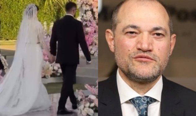 Dubaydakı dəbdəbəli toyun sahibi deputatın qardaşı imiş - GÖRÜNTÜLƏR