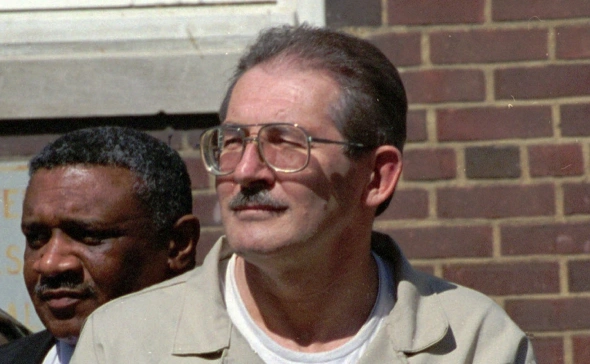 SSRİ-nin ABŞ-dakı məşhur casusu ÖLDÜ