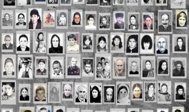 İtkin düşən vətəndaşlarımızın sayı YENİLƏNDİ