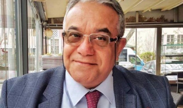 Çətin günümdə mənə mənəvi dayaq oldu &ndash; Cahangir Novruzovdan Prezidentə təşəkkür