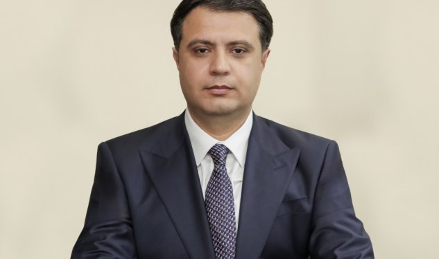 Dövlət Məşğulluq Agentliyinin sədri işdən ÇIXARILDI