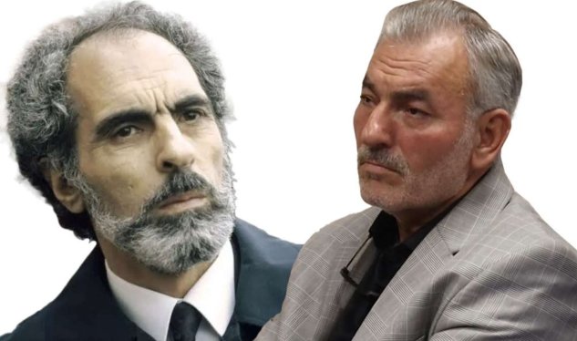 Elçibəyin qardaşı oğlundan Nemət Pənahlıya sərt cavab: bu tip cılız adam...