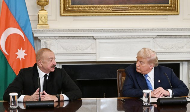 Naşükürlükdən strateji tərəfdaşlığa: ABŞ 907-ci düzəlişi aradan qaldırmalıdır