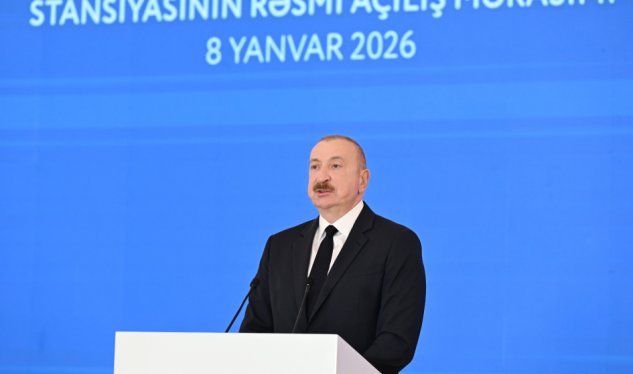 Prezident xarici və yerli investorlara&nbsp;çağırış etdi