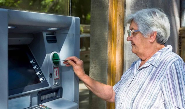 Pensiyalar&nbsp;gecikəcək