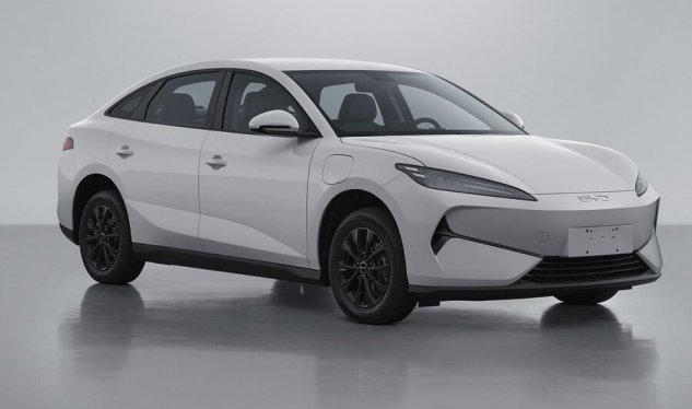 Azərbaycana yeni BYD modelləri gəlir