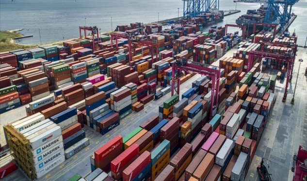 Ötən il qeyri-neft ixracımız rekord həddə ÇATIB