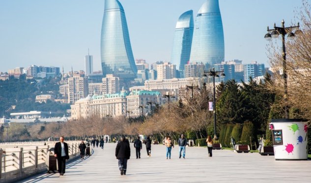 Azərbaycan kişiləri testosteron səviyyəsinə görə dünyada 3-cüdür